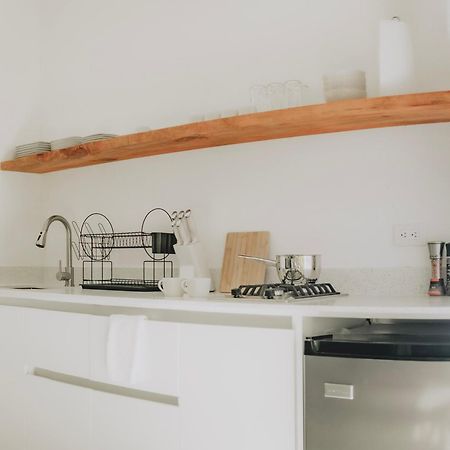 Sarnai Atitlan Apartment Сан Маркос Ла Лагуна Екстериор снимка
