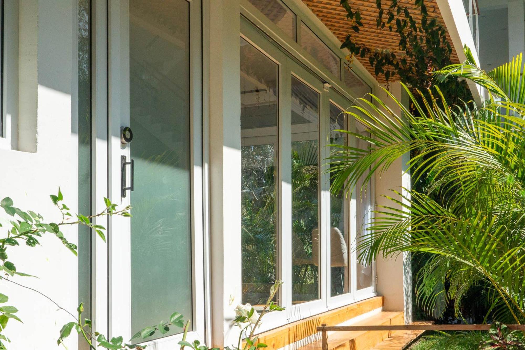 Sarnai Atitlan Apartment Сан Маркос Ла Лагуна Екстериор снимка