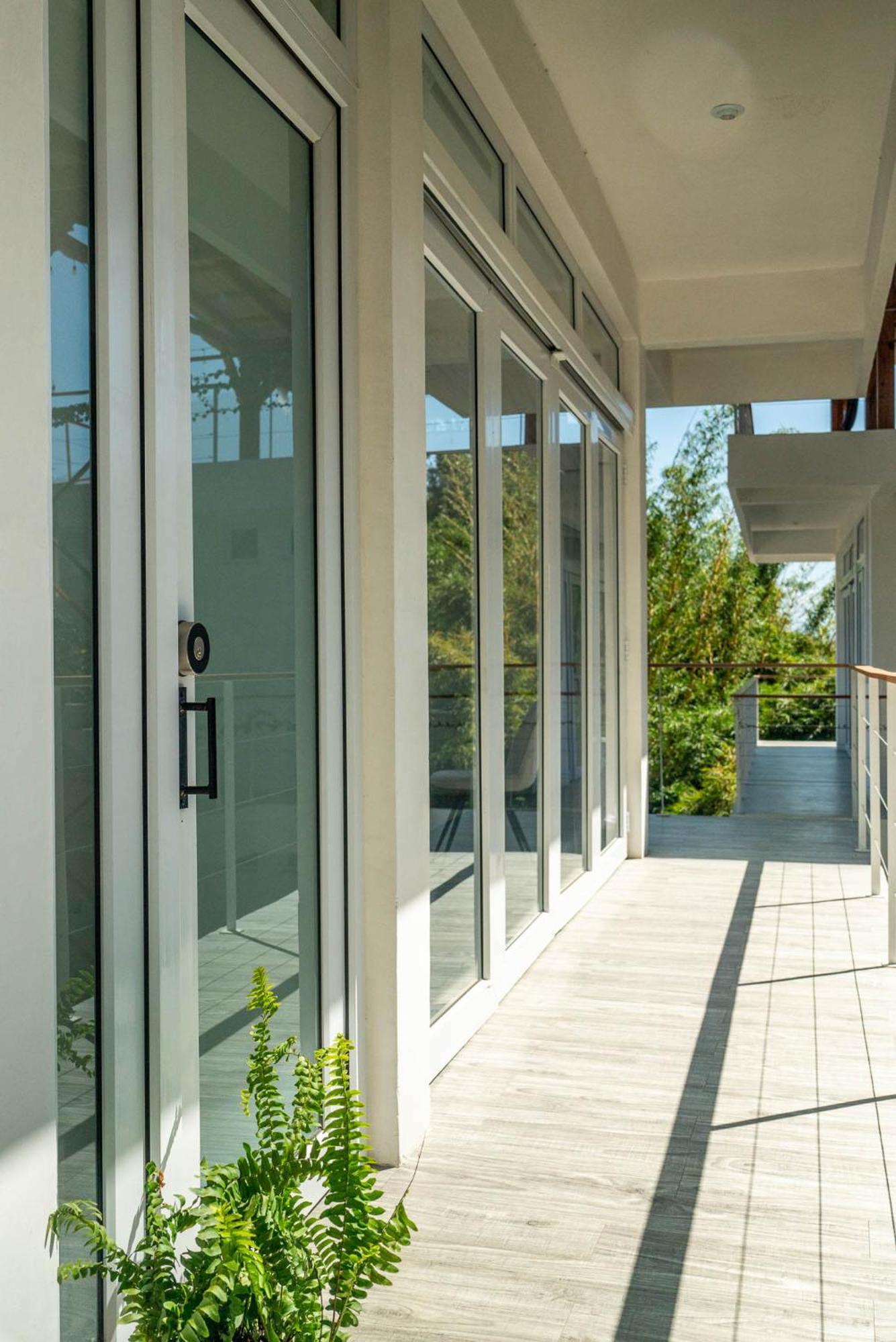 Sarnai Atitlan Apartment Сан Маркос Ла Лагуна Екстериор снимка