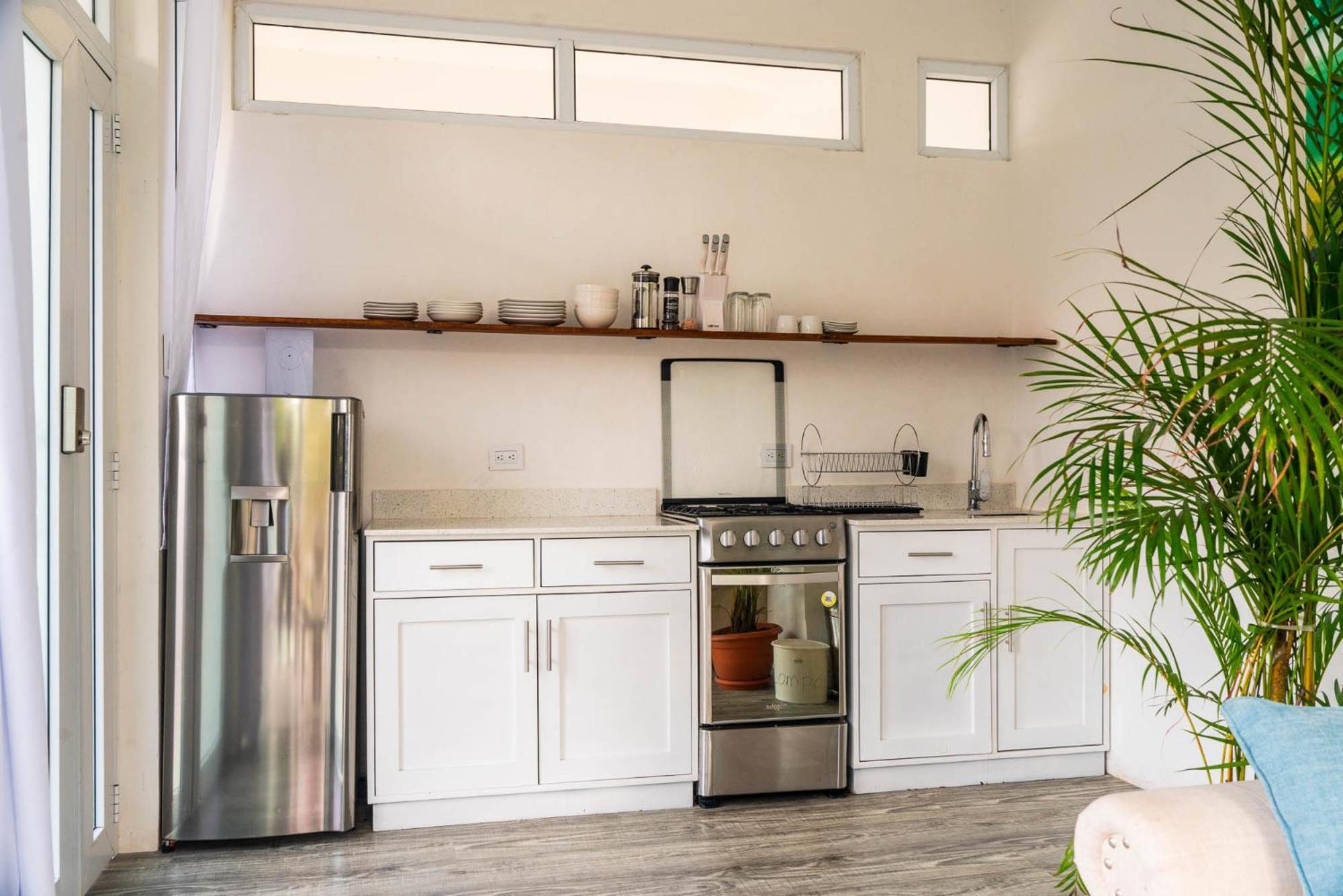 Sarnai Atitlan Apartment Сан Маркос Ла Лагуна Екстериор снимка