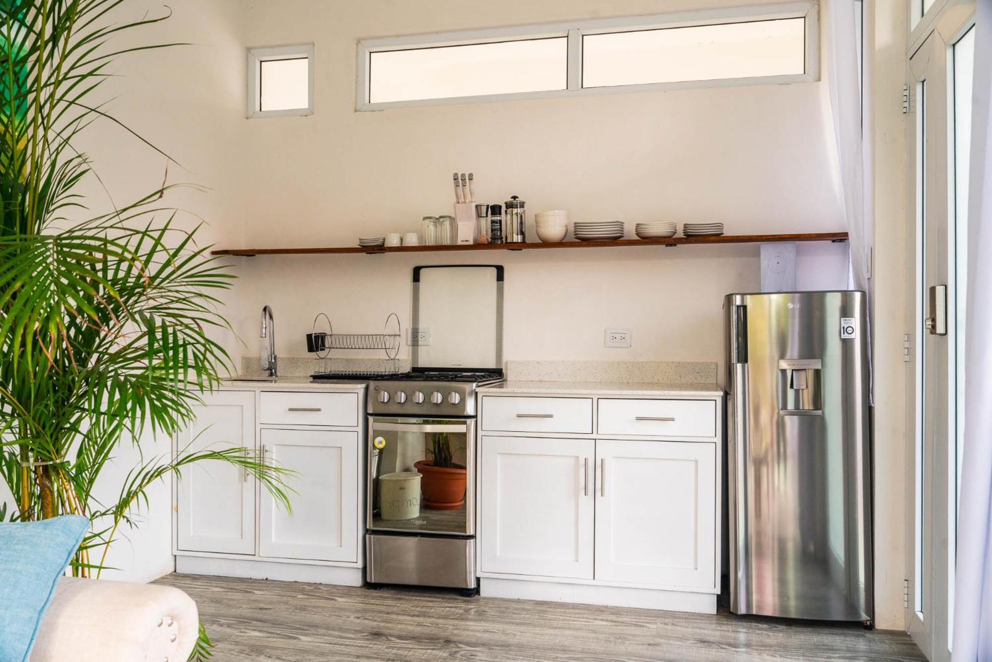 Sarnai Atitlan Apartment Сан Маркос Ла Лагуна Екстериор снимка