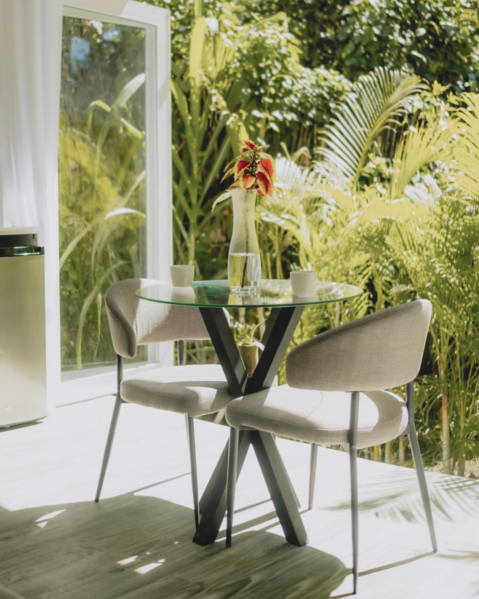 Sarnai Atitlan Apartment Сан Маркос Ла Лагуна Екстериор снимка