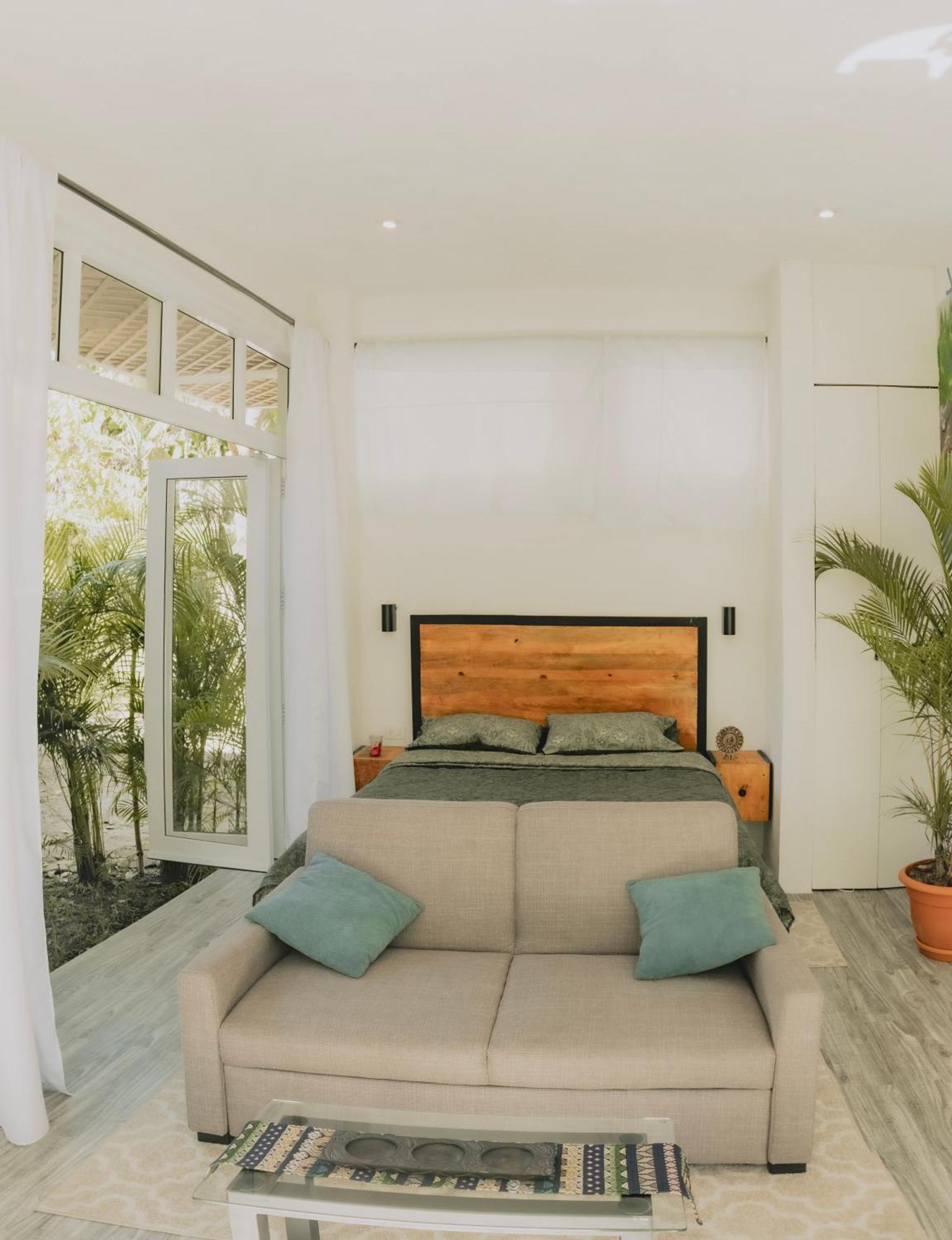 Sarnai Atitlan Apartment Сан Маркос Ла Лагуна Екстериор снимка