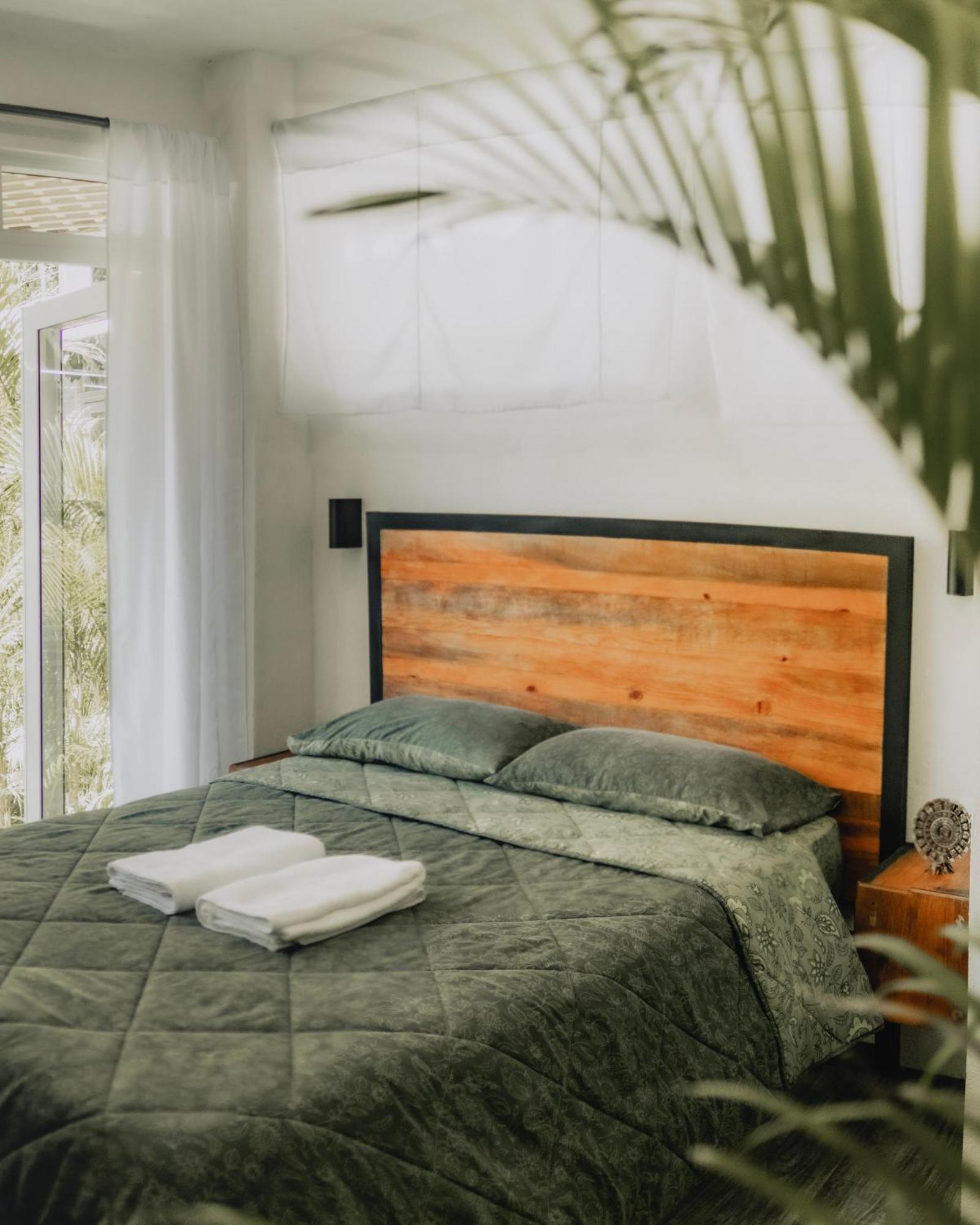 Sarnai Atitlan Apartment Сан Маркос Ла Лагуна Екстериор снимка
